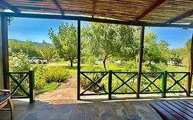 Kranskloof Country Lodge